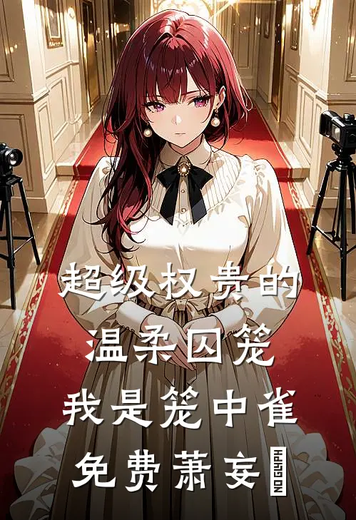 超级权贵的温柔囚笼，我是笼中雀免费萧妄玦