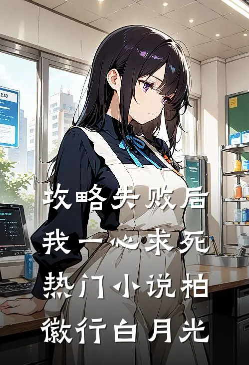 攻略失败后，我一心求死热门小说柏徽行白月光