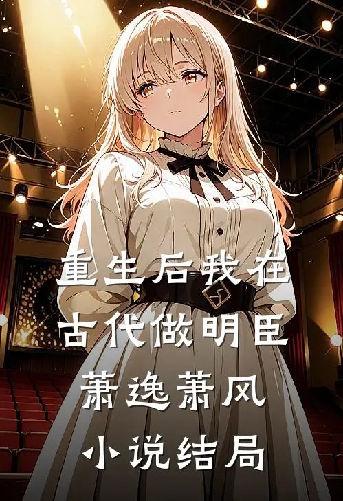 重生后我在古代做明臣萧逸萧风小说结局
