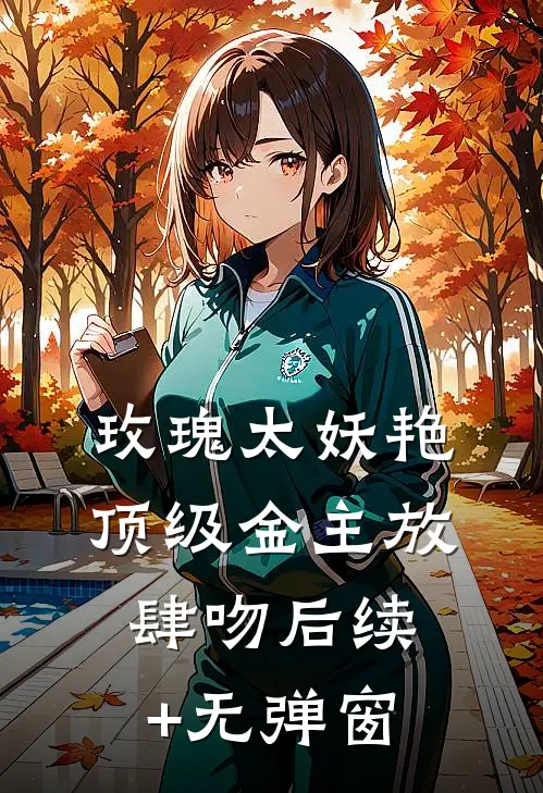 玫瑰太妖艳，顶级金主放肆吻后续+无弹窗