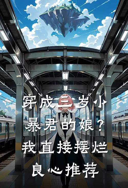 穿成三岁小暴君的娘？我直接摆烂良心推荐