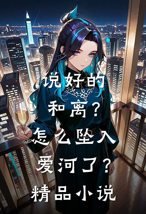 说好的和离？怎么坠入爱河了？精品小说