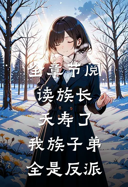 全章节阅读族长：夭寿了，我族子弟全是反派