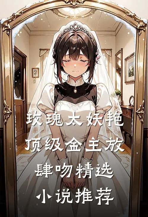 玫瑰太妖艳，顶级金主放肆吻精选小说推荐