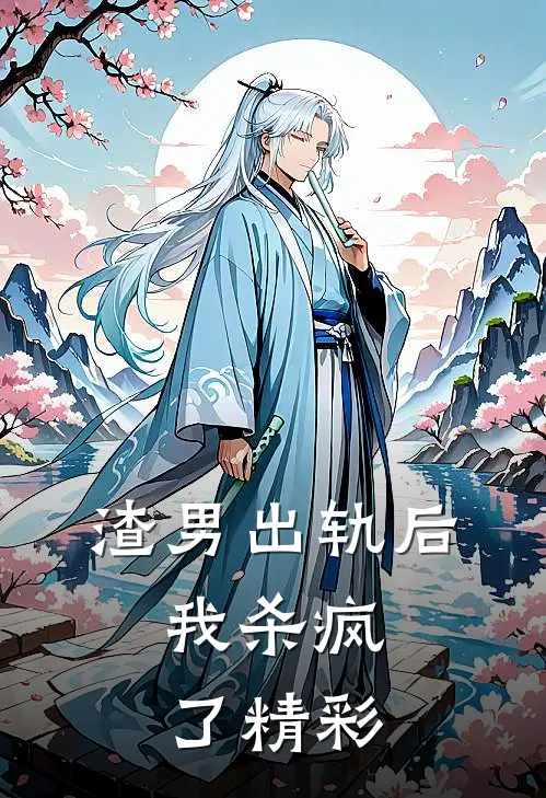 渣男出轨后，我杀疯了精彩