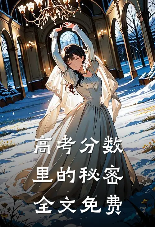 高考分数里的秘密全文免费