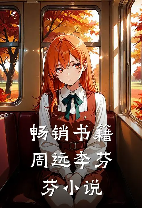 畅销书籍周远李芬芬小说