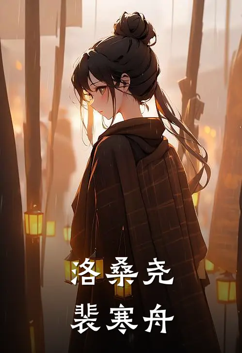 洛桑尧裴寒舟