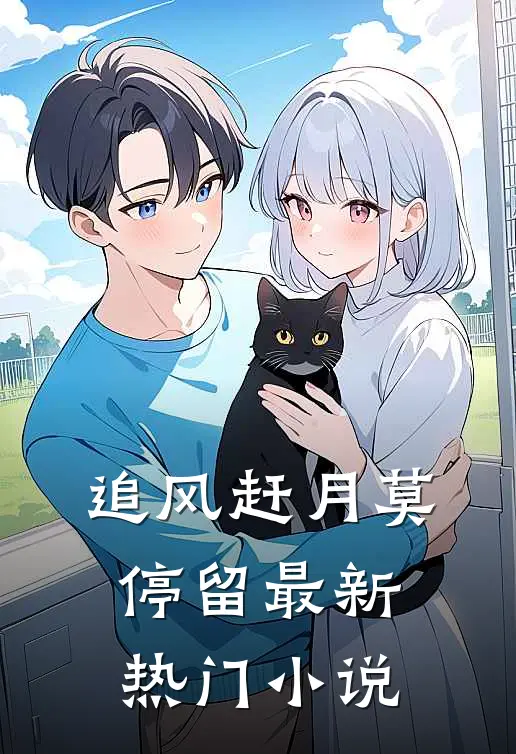 追风赶月莫停留最新热门小说