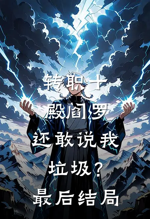 转职十殿阎罗，还敢说我垃圾？最后结局