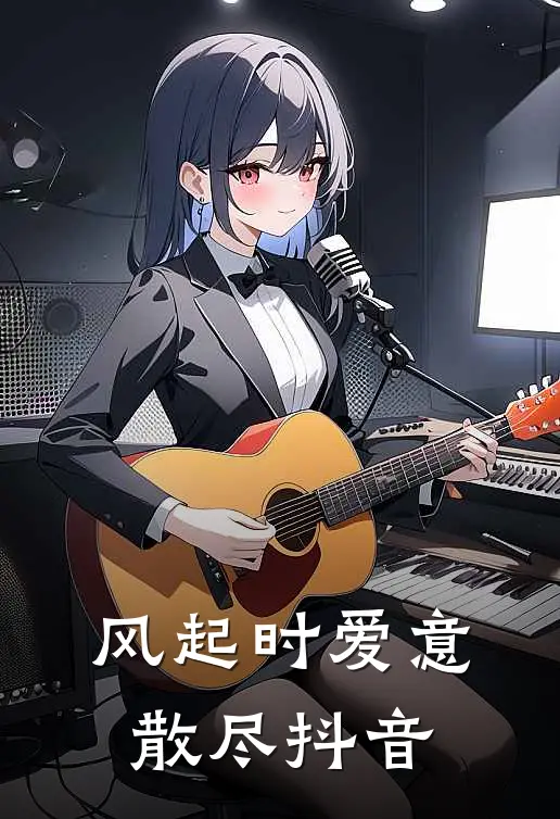 风起时爱意散尽抖音