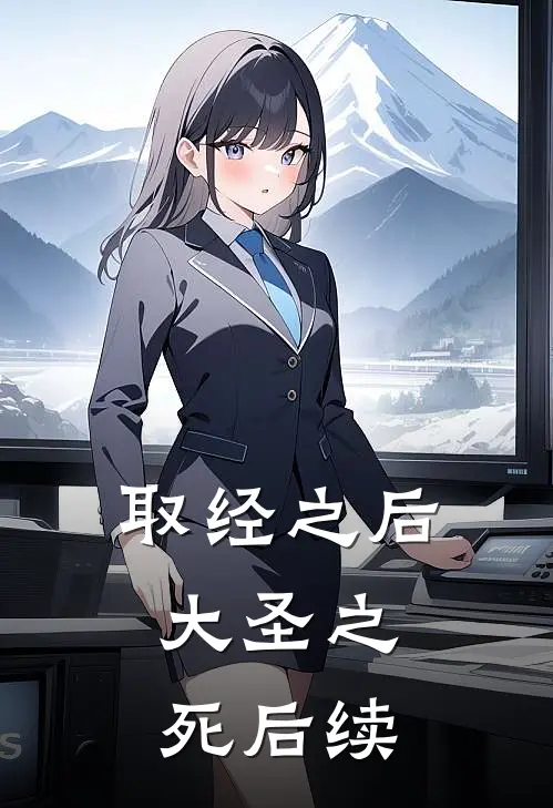 取经之后：大圣之死后续