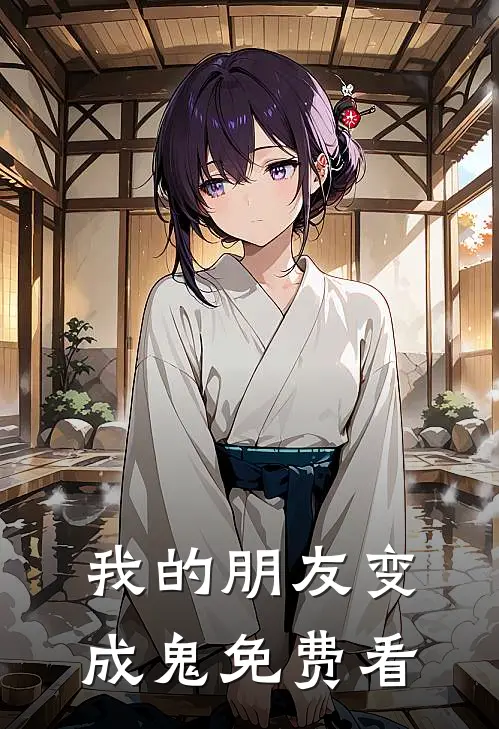 我的朋友变成鬼免费看