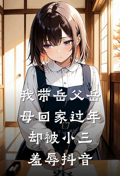我带岳父岳母回家过年，却被小三羞辱抖音