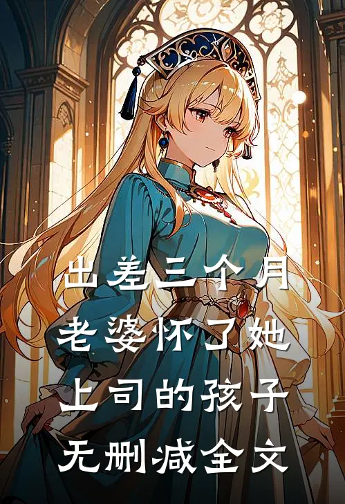 出差三个月，老婆怀了她上司的孩子无删减全文