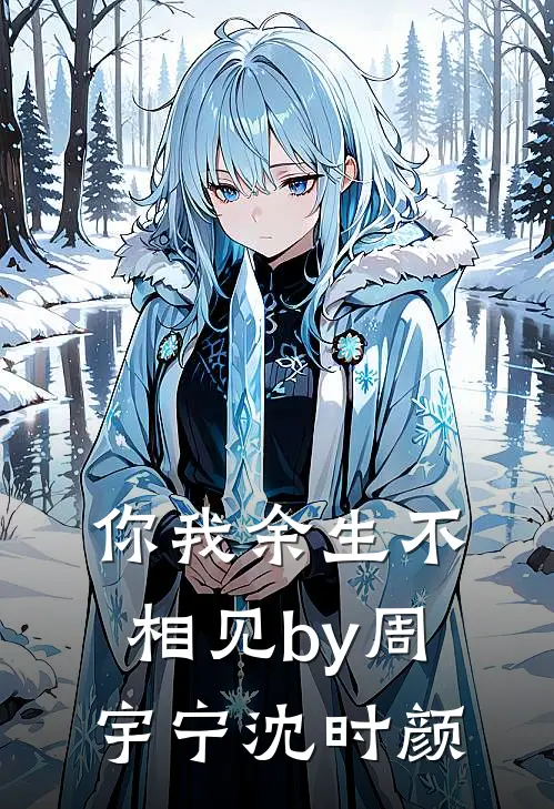 你我余生不相见by周宇宁沈时颜