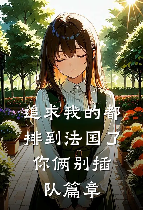追求我的都排到法国了，你俩别插队篇章