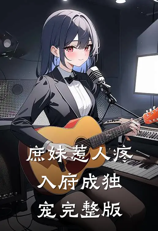 庶妹惹人疼，入府成独宠完整版