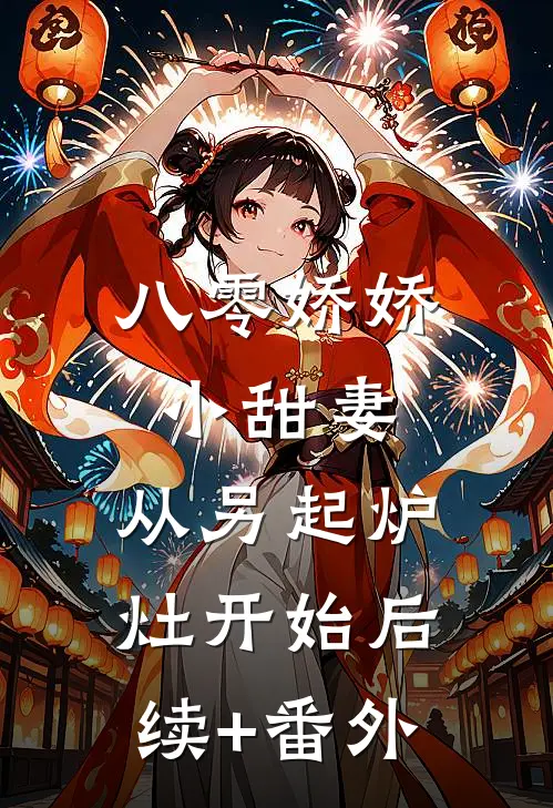 八零娇娇小甜妻，从另起炉灶开始后续+番外