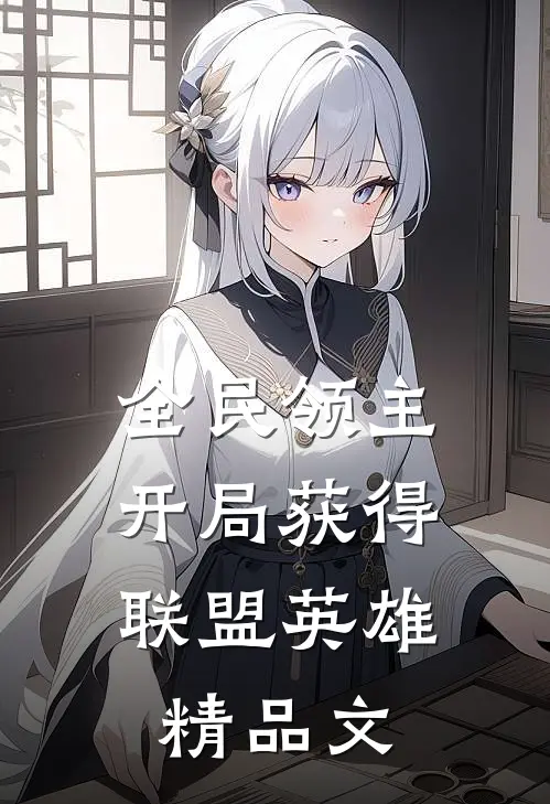 全民领主：开局获得联盟英雄精品文