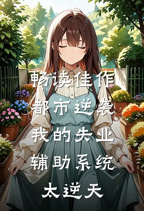 畅读佳作都市逆袭：我的失业辅助系统太逆天