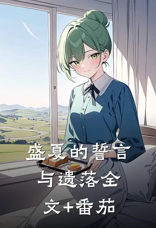 盛夏的誓言与遗落全文+番茄
