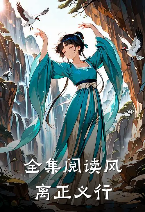 全集阅读风离正义行