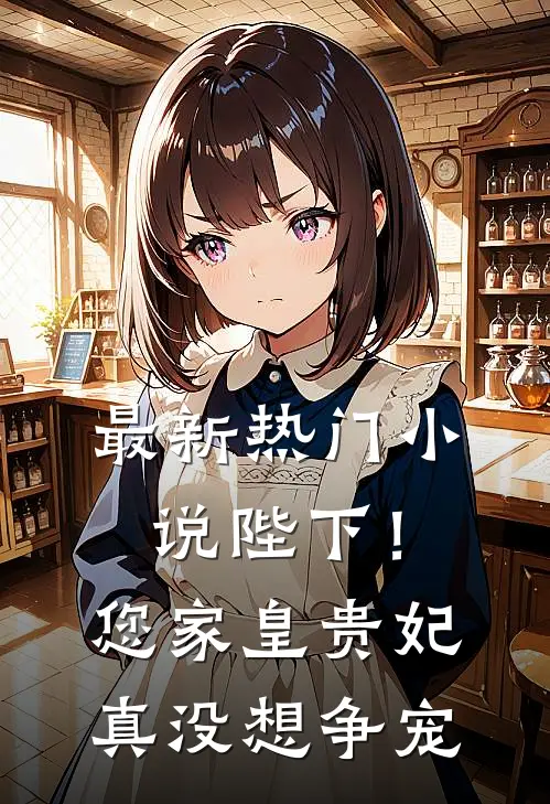 最新热门小说陛下！您家皇贵妃真没想争宠