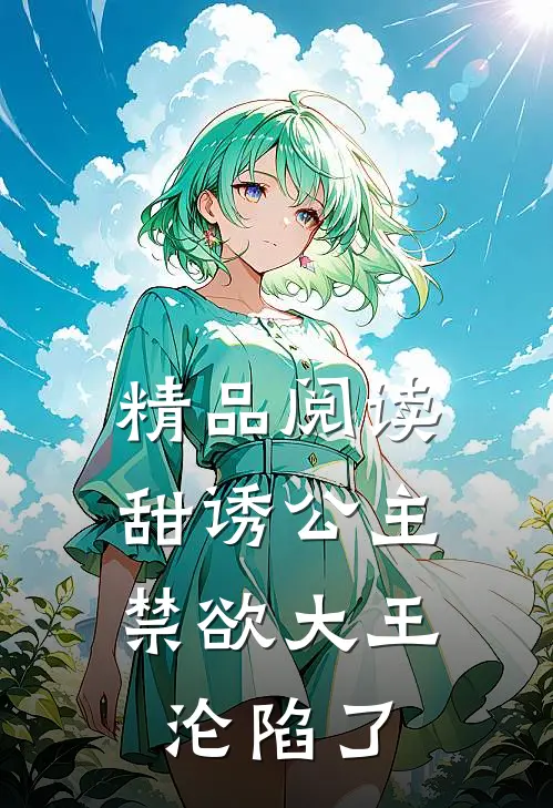 精品阅读甜诱公主,禁欲大王沦陷了