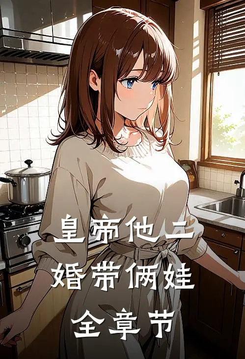 皇帝他二婚带俩娃全章节