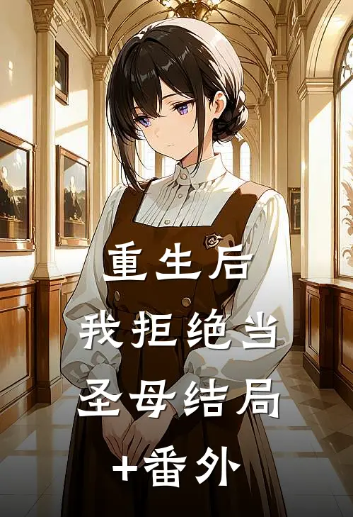 重生后，我拒绝当圣母结局+番外