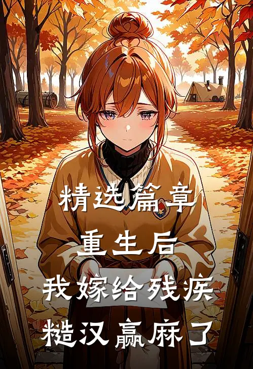 精选篇章重生后，我嫁给残疾糙汉赢麻了