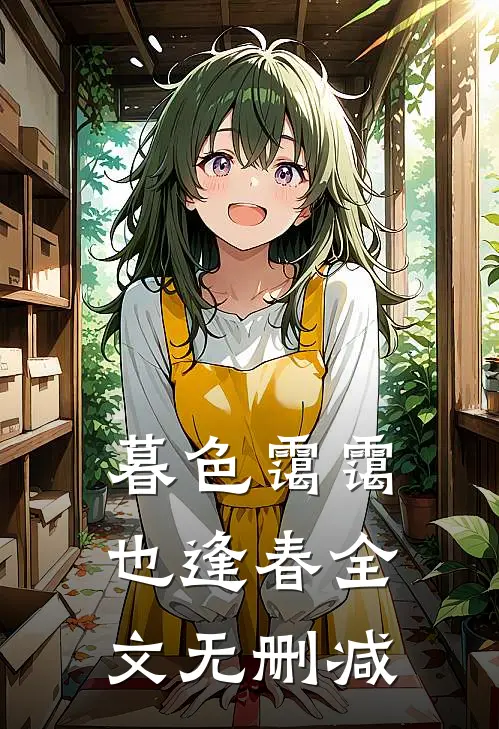暮色霭霭也逢春全文无删减