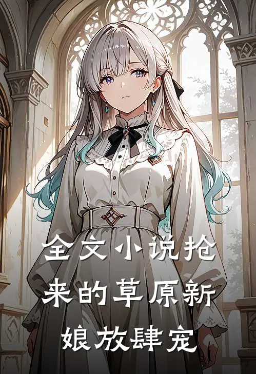 全文小说抢来的草原新娘放肆宠