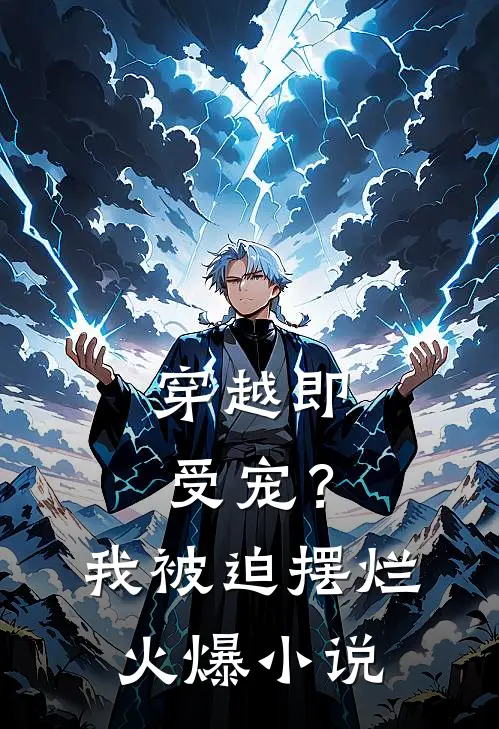 穿越即受宠？我被迫摆烂火爆小说