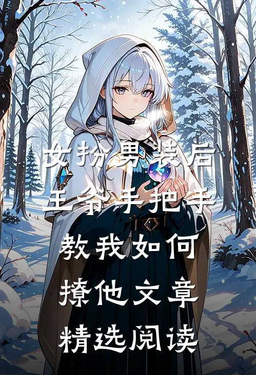 女扮男装后，王爷手把手教我如何撩他文章精选阅读