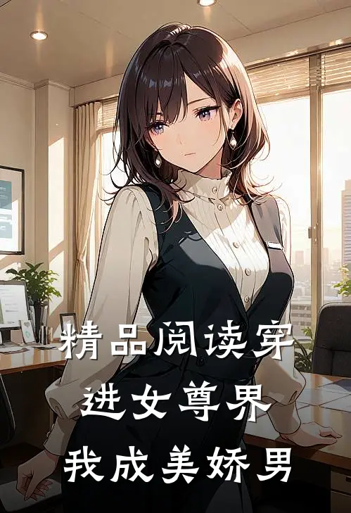 精品阅读穿进女尊界，我成美娇男