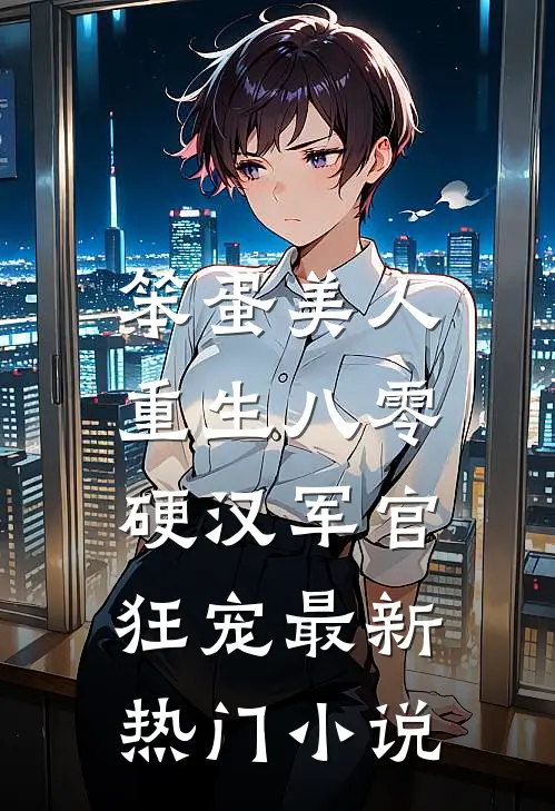笨蛋美人重生八零，硬汉军官狂宠最新热门小说