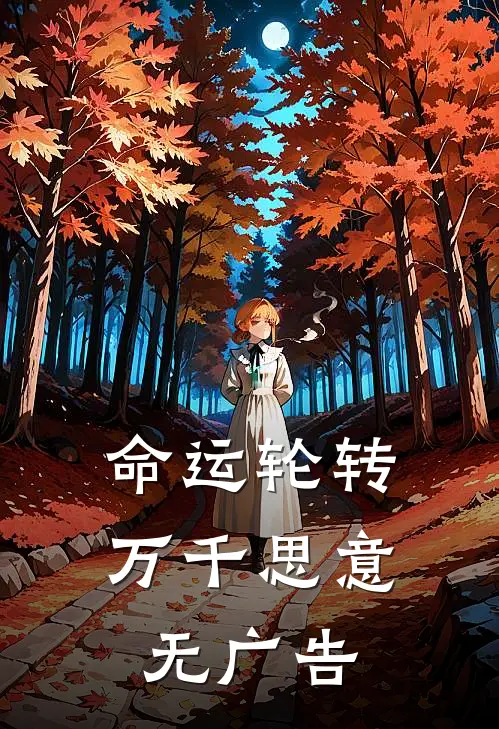 命运轮转，万千思意无广告