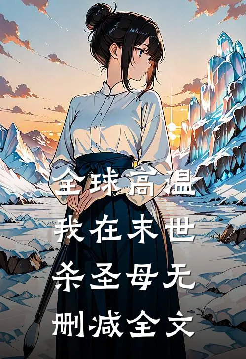 全球高温，我在末世杀圣母无删减全文