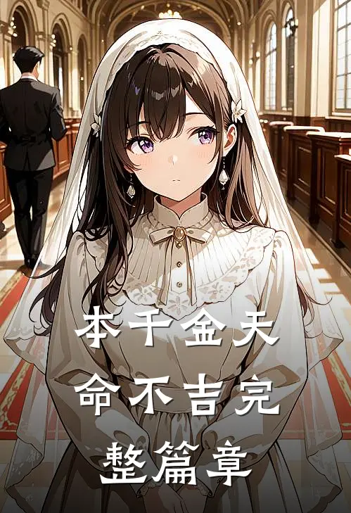 本千金天命不吉完整篇章