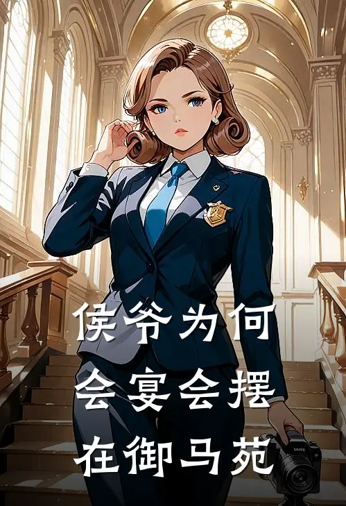 侯爷为何会宴会摆在御马苑