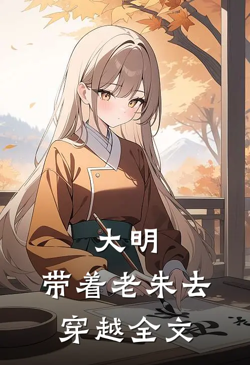 大明：带着老朱去穿越全文