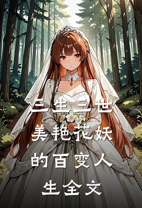 三生三世：美艳花妖的百变人生全文