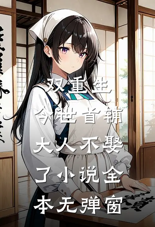 双重生，今世首辅大人不娶了小说全本无弹窗