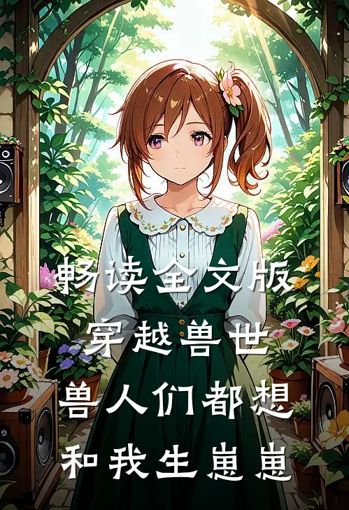 畅读全文版穿越兽世，兽人们都想和我生崽崽