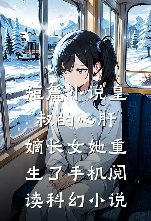短篇小说皇叔的心肝:嫡长女她重生了手机阅读_科幻小说_
