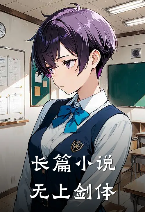 长篇小说无上剑体