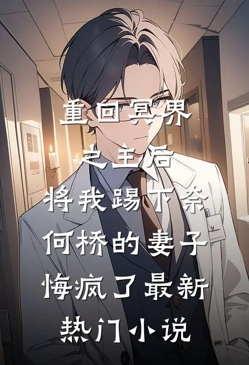 重回冥界之主后，将我踢下奈何桥的妻子悔疯了最新热门小说