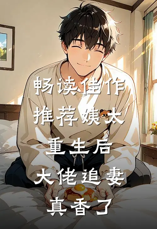 畅读佳作推荐姨太重生后，大佬追妻真香了